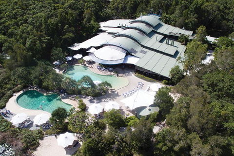 3-Day Fraser Island Resort Package - Yamba Accommodation 3