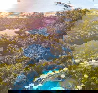 K'gari Getaway Tour from Hervey Bay - Yamba Accommodation