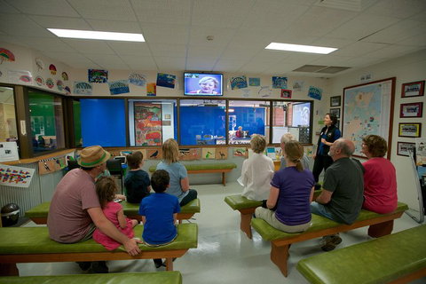 Skip The Line: Alice Springs School Of The Air Guided Tour Ticket - Yamba Accommodation 1