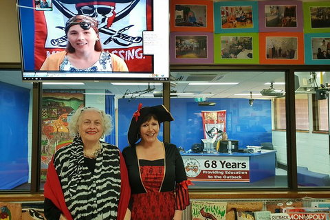 Skip The Line: Alice Springs School Of The Air Guided Tour Ticket - Yamba Accommodation 4