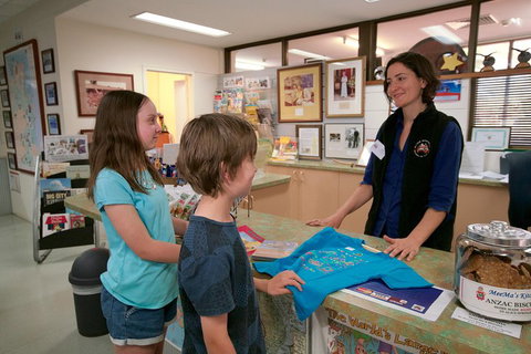 Skip The Line: Alice Springs School Of The Air Guided Tour Ticket - Yamba Accommodation 5