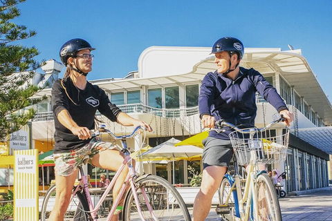 Explore Freo The Local Way: 3-hour Bike Tour - Yamba Accommodation 2