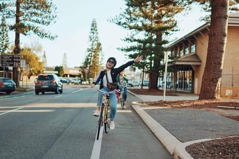 Explore Freo The Local Way: 3-hour Bike Tour - Yamba Accommodation 3