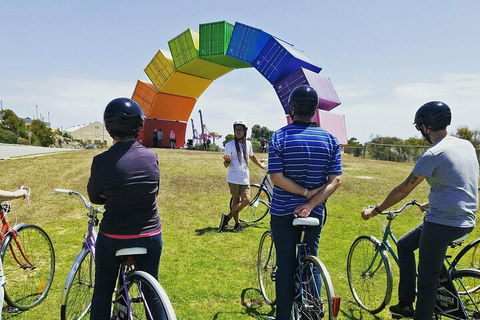 Explore Freo The Local Way: 3-hour Bike Tour - Yamba Accommodation 5