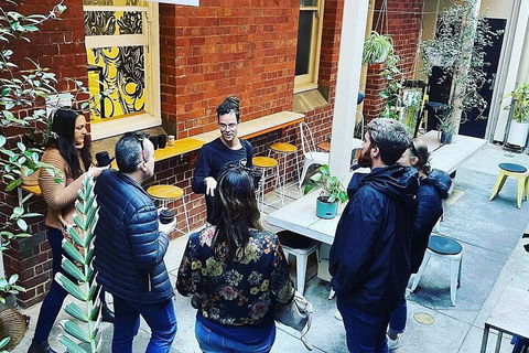 Best Of Fremantle 2-Hour Walking Tour - Yamba Accommodation 2