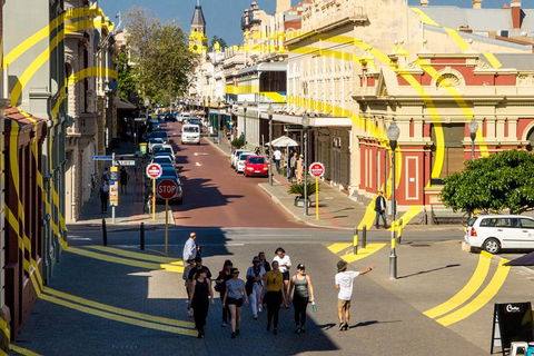 Best Of Fremantle 2-Hour Walking Tour - Yamba Accommodation 4