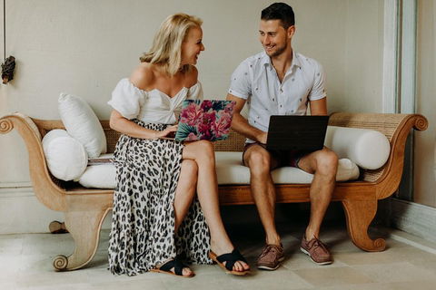 Vacation Photographer In Melbourne - Yamba Accommodation 0