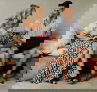 Private Photo Session with a Local Photographer in Melbourne - Yamba Accommodation