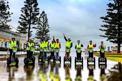 Perth East Foreshore And City Segway Tour - Yamba Accommodation 0
