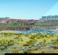 Jabiru 60 minute Scenic Flight - Yamba Accommodation