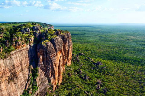 Darwin To Katherine Day Trip By Air Including Nitmiluk (Katherine) Gorge Cruise - Yamba Accommodation 1