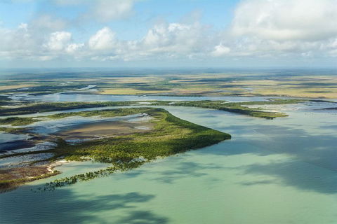Darwin To Katherine Day Trip By Air Including Nitmiluk (Katherine) Gorge Cruise - Yamba Accommodation 2