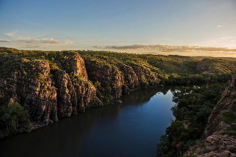 Darwin To Katherine Day Trip By Air Including Nitmiluk (Katherine) Gorge Cruise - Yamba Accommodation 4