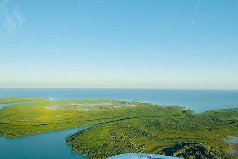 Darwin To Katherine Day Trip By Air Including Nitmiluk (Katherine) Gorge Cruise - Yamba Accommodation 5