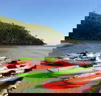 2-Day Whitsundays Sailing Adventure Summertime - Yamba Accommodation