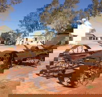 Palm Valley 4WD Day Tour - Yamba Accommodation