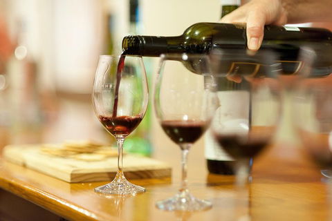 McLaren Vale And Glenelg Wine Tasting And Sightseeing (Half-day Afternoon) - Yamba Accommodation 1