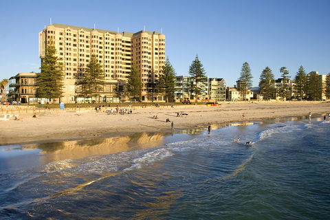 McLaren Vale And Glenelg Wine Tasting And Sightseeing (Half-day Afternoon) - Yamba Accommodation 3