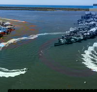Gold Coast Jet Boat Ride from Main Beach - Yamba Accommodation