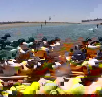Gold Coast 55 Minute Adventure Jet Boat Ride - Yamba Accommodation