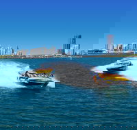 Jet Boat Express Ride - 30mins - Yamba Accommodation