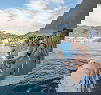 Magnetic Island Round-Trip Ferry From Townsville - Yamba Accommodation