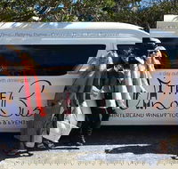 Mount Tamborine Wine Tasting Tour from Brisbane or the Gold Coast - Yamba Accommodation
