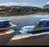 2.5 Hour Morning Discovery Cruise including sailing into the Cataract Gorge - Yamba Accommodation
