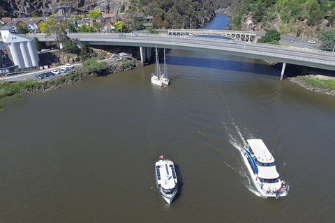 2.5 Hour Afternoon Discovery Cruise Including Cataract Gorge Departs At 1: 30 Pm - Yamba Accommodation 5