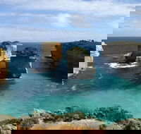 Great Ocean Road Reverse Itinerary Tour - Yamba Accommodation