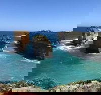 Great Ocean Road Reverse Itinerary PREMIUM Tour - Yamba Accommodation