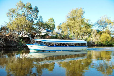 Torrens River Cruise In Adelaide - Yamba Accommodation 3