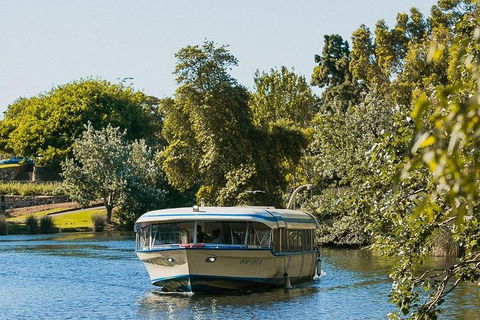High Tea Cruise On Popeye - Yamba Accommodation 3