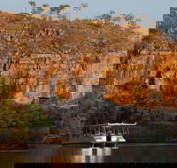 Nitmiluk Katherine Gorge Cruise - Yamba Accommodation