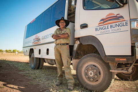 Bungle Bungle Scenic Flights, Domes & Cathedral Gorge Walk - Yamba Accommodation 0
