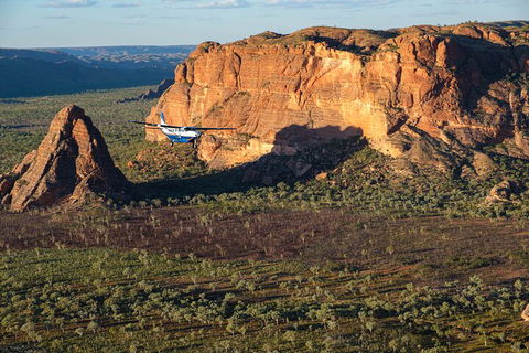 Bungle Bungle Scenic Flights, Domes & Cathedral Gorge Walk - Yamba Accommodation 2
