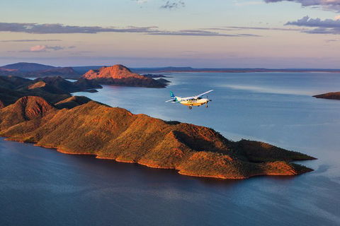Bungle Bungle Scenic Flights, Domes & Cathedral Gorge Walk - Yamba Accommodation 3