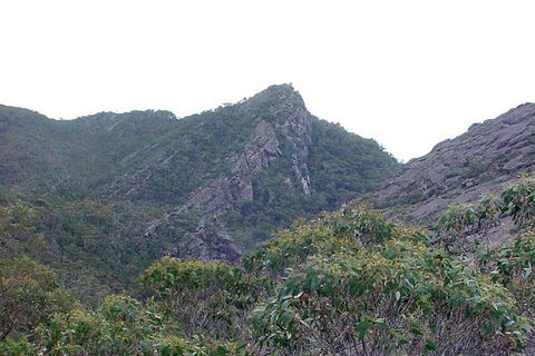 Grampians & Halls Gap - Yamba Accommodation 4