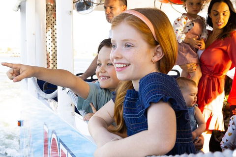Aquaduck & Your Choice Of Gold Coast Rainforest Tour - Yamba Accommodation 2