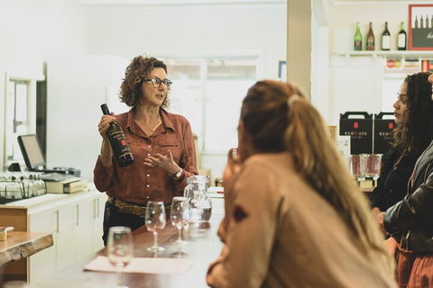 The All About Margaret River Tour: Wine, Coffee, Lunch And Forest - Yamba Accommodation 0