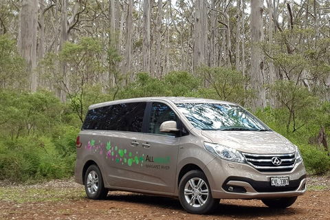 The All About Margaret River Tour: Wine, Coffee, Lunch And Forest - Yamba Accommodation 4