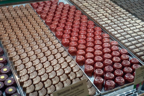 Yarra Valley Private Car Winery Tour And Chocolate.1-7 Passengers One Car Price - Yamba Accommodation 4