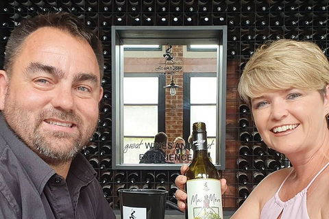 A Full Day Hunter Valley Wine Tasting Tour With Lunch And Tasting Fee's Included - Yamba Accommodation 1