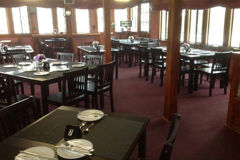 Adelaide Hills Tour With River Murray 3 Hour Lunch Cruise - Yamba Accommodation 0