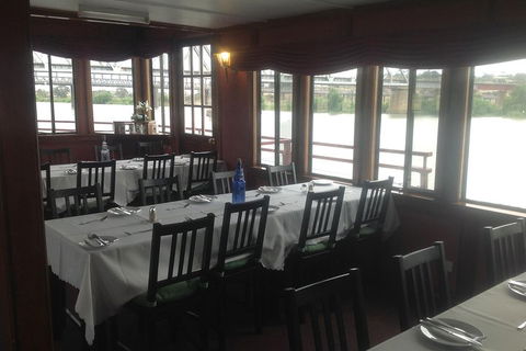 Adelaide Hills Tour With River Murray 3 Hour Lunch Cruise - Yamba Accommodation 1