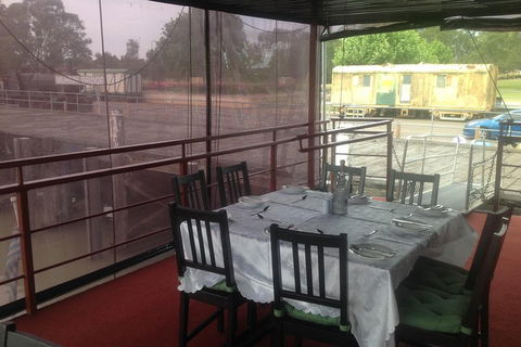 Adelaide Hills Tour With River Murray 3 Hour Lunch Cruise - Yamba Accommodation 4