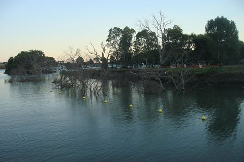 Adelaide Hills Tour With River Murray 3 Hour Lunch Cruise - Yamba Accommodation 5