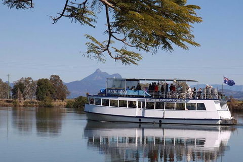 Gold Coast City Card (2 Days): Visit Unlimited Attractions - Yamba Accommodation 4