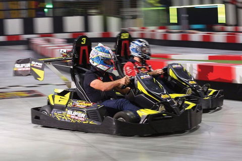 Gold Coast City Card (2 Days): Visit Unlimited Attractions - Yamba Accommodation 5