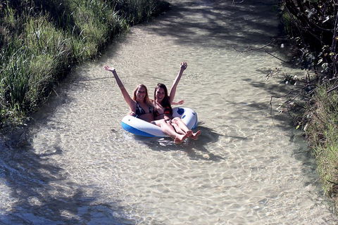 Pippies 3 Days 2 Nights Fraser Island Tour - Yamba Accommodation 3